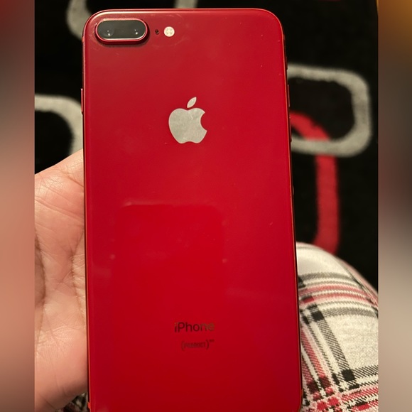 Apple Other - iPhone 8 Plus. Unlocked compatible with any carrier
